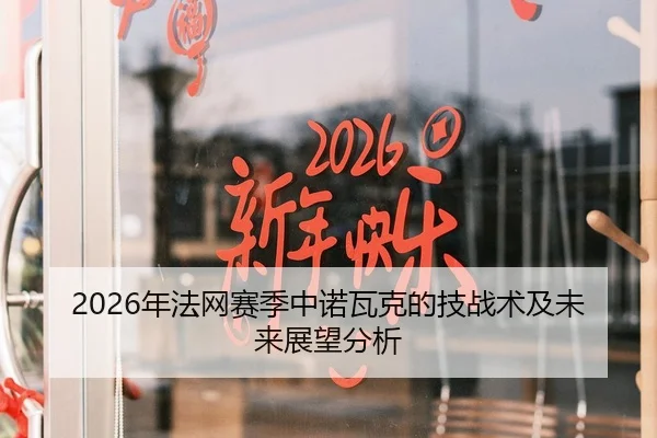 2026年法网赛季中诺瓦克的技战术及未来展望分析