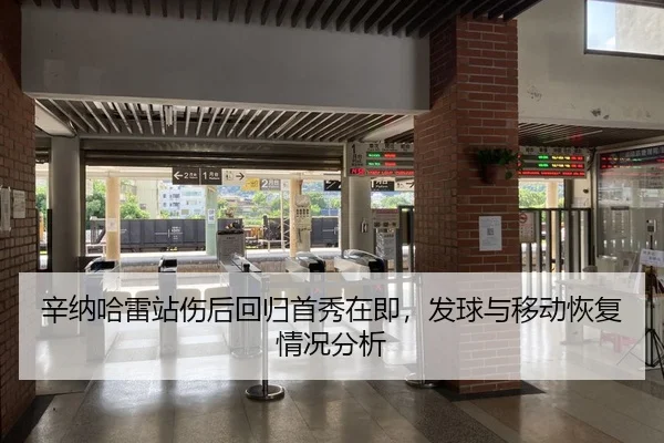 辛纳哈雷站伤后回归首秀在即，发球与移动恢复情况分析
